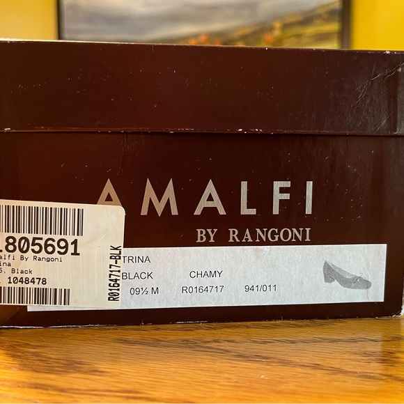🇮🇹 Elegant Amalfi by Rangoni Italian Shoes - Like New! - Picture 9 of 9
